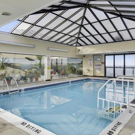 Golden Sands VIII Ocean City Buitenkant foto