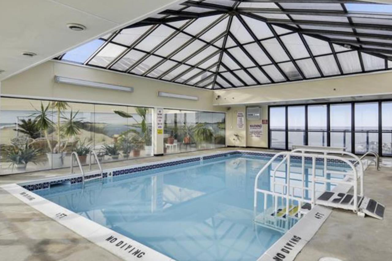 Golden Sands VIII Ocean City Buitenkant foto