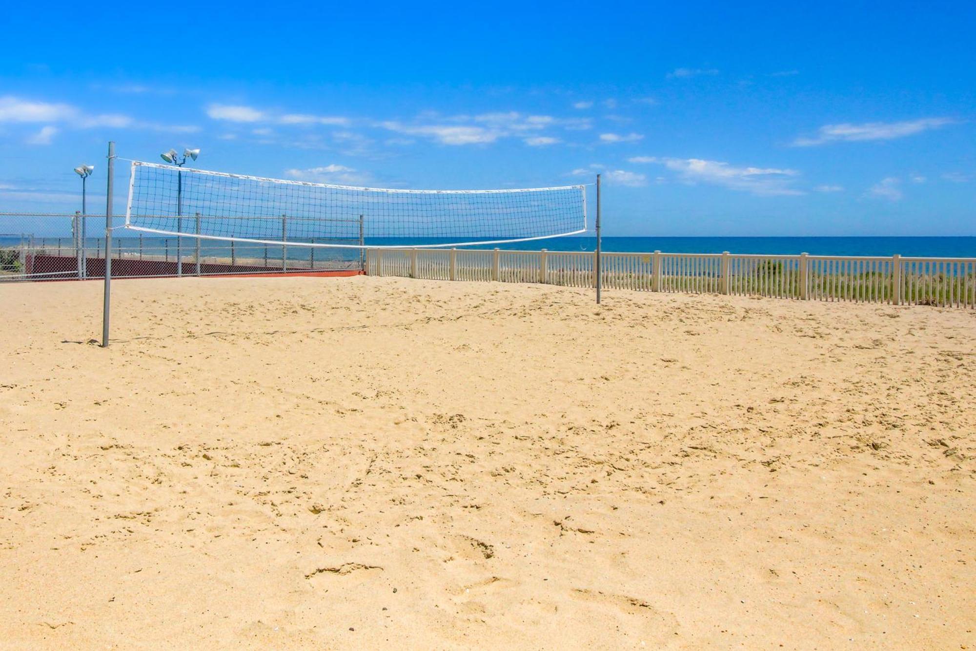 Golden Sands VIII Ocean City Buitenkant foto