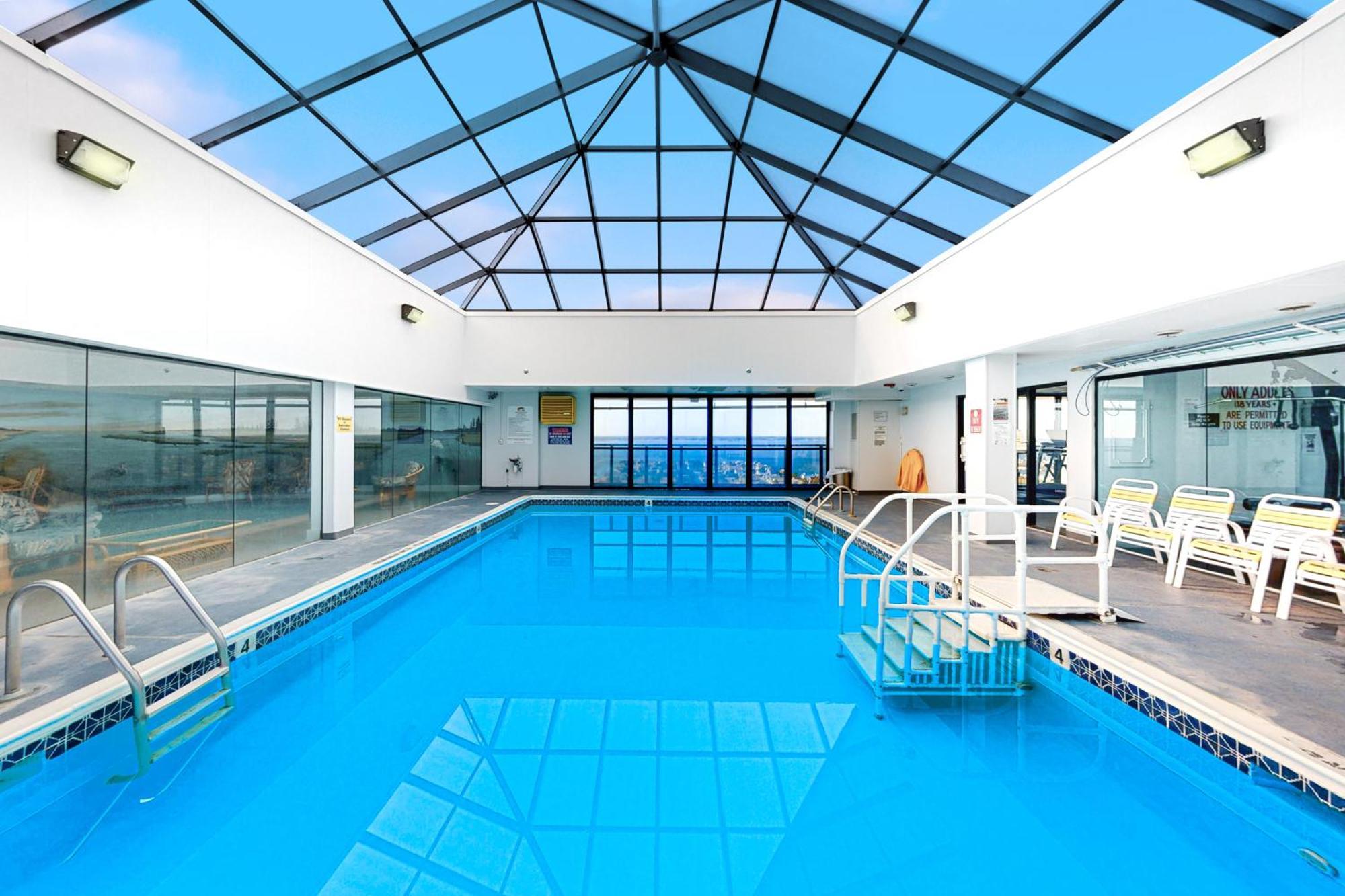 Golden Sands VIII Ocean City Buitenkant foto