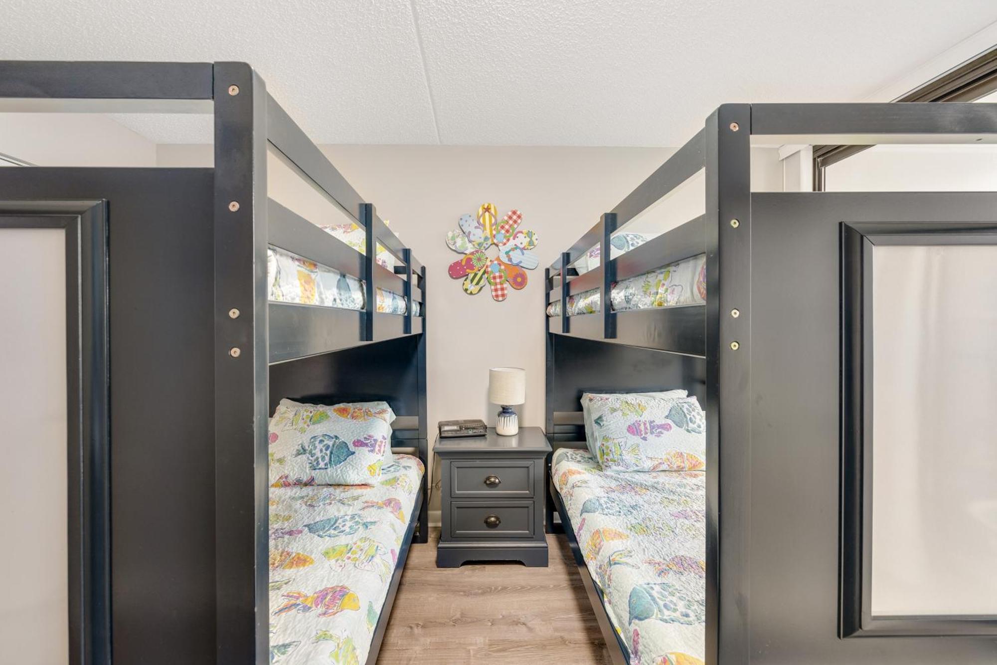 Golden Sands VIII Ocean City Buitenkant foto