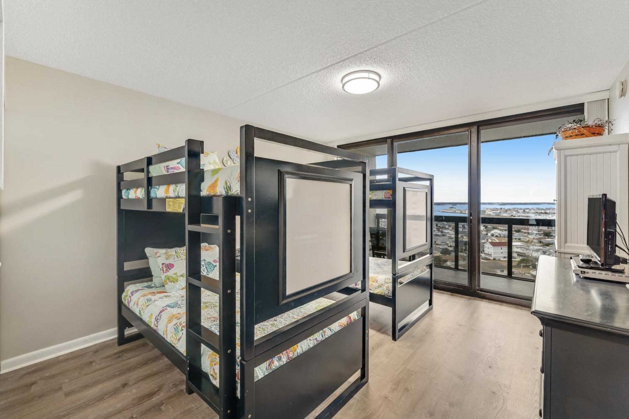 Golden Sands VIII Ocean City Buitenkant foto