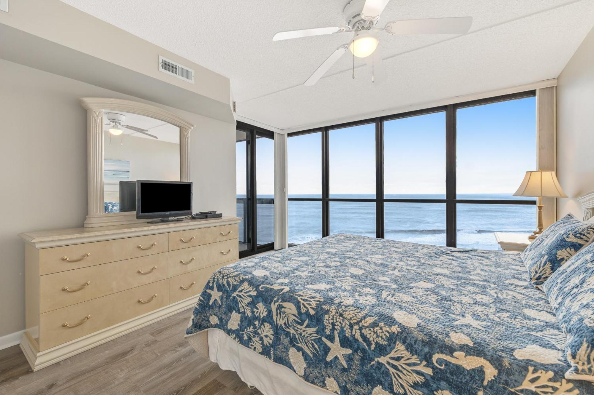 Golden Sands VIII Ocean City Buitenkant foto