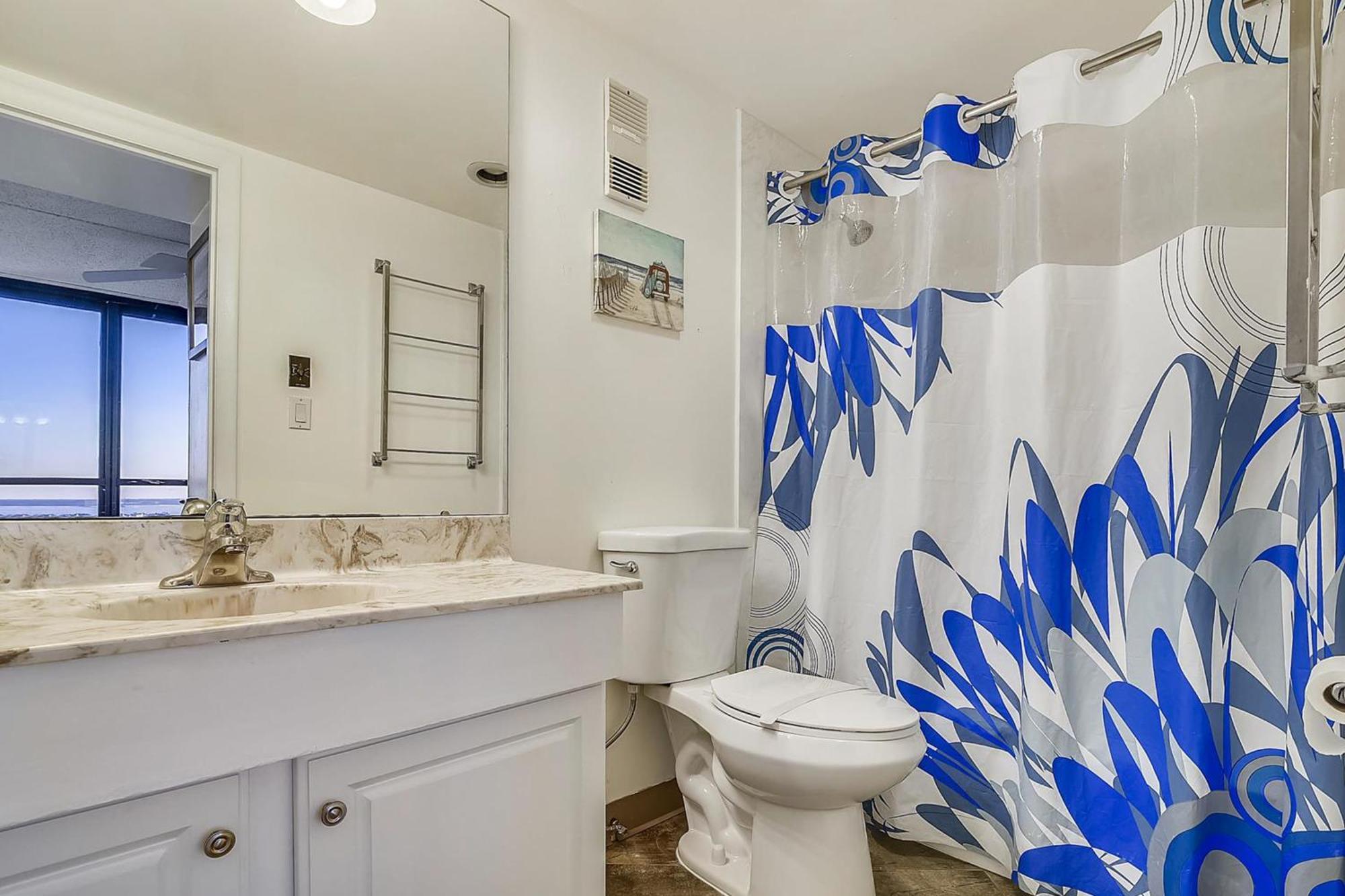 Golden Sands VIII Ocean City Kamer foto