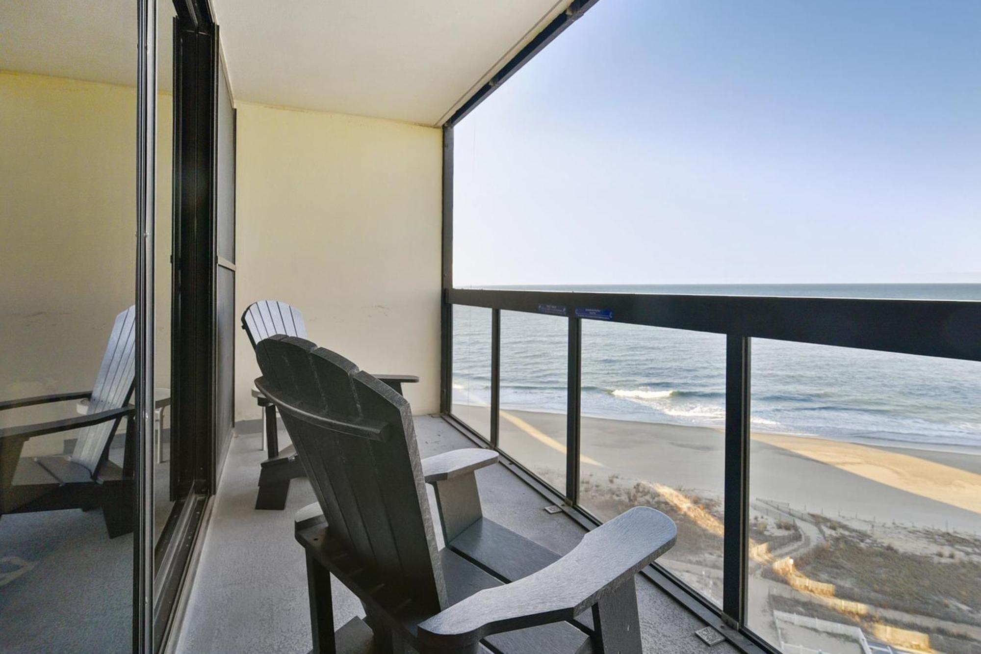 Golden Sands VIII Ocean City Kamer foto
