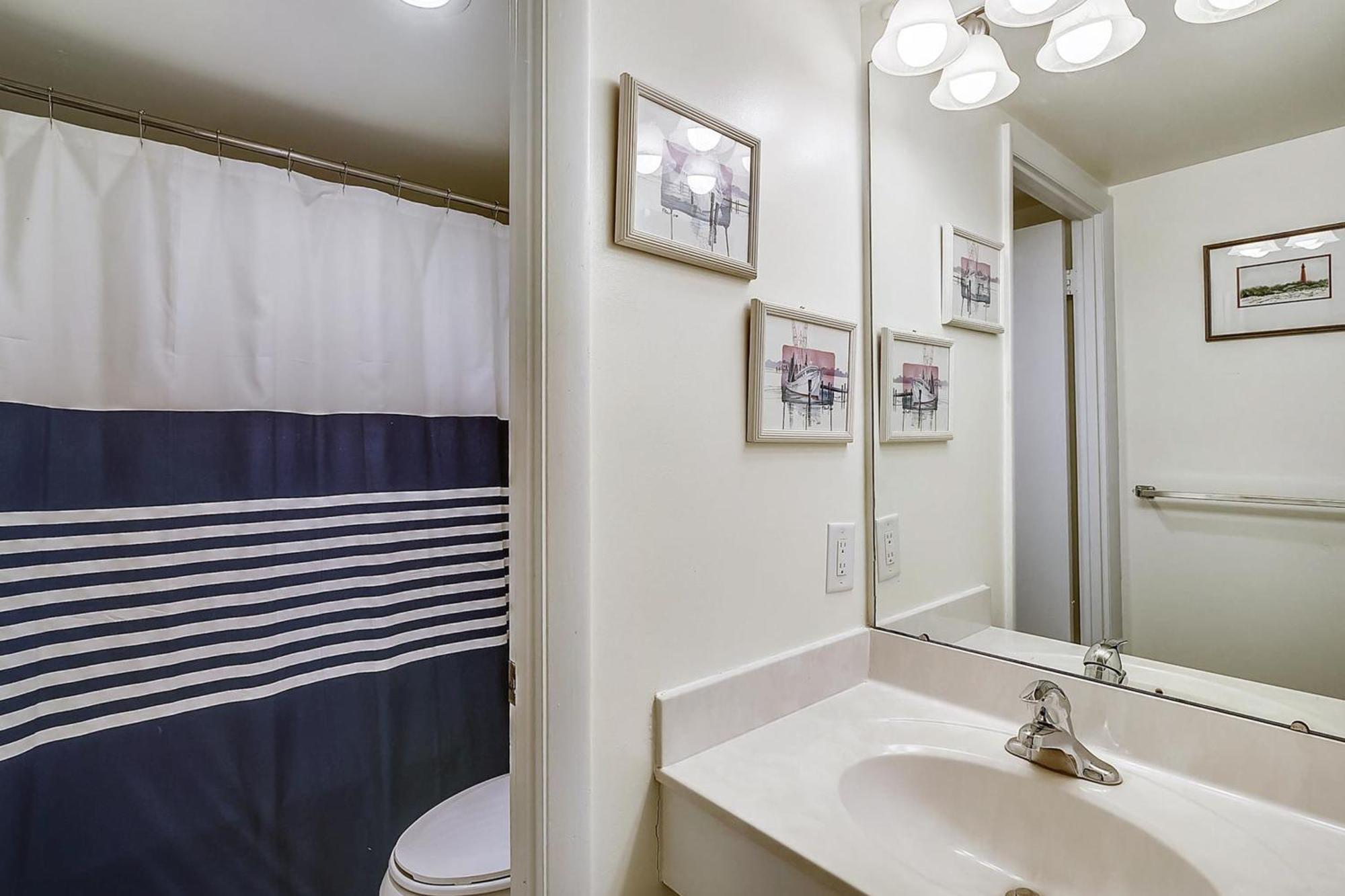 Golden Sands VIII Ocean City Kamer foto