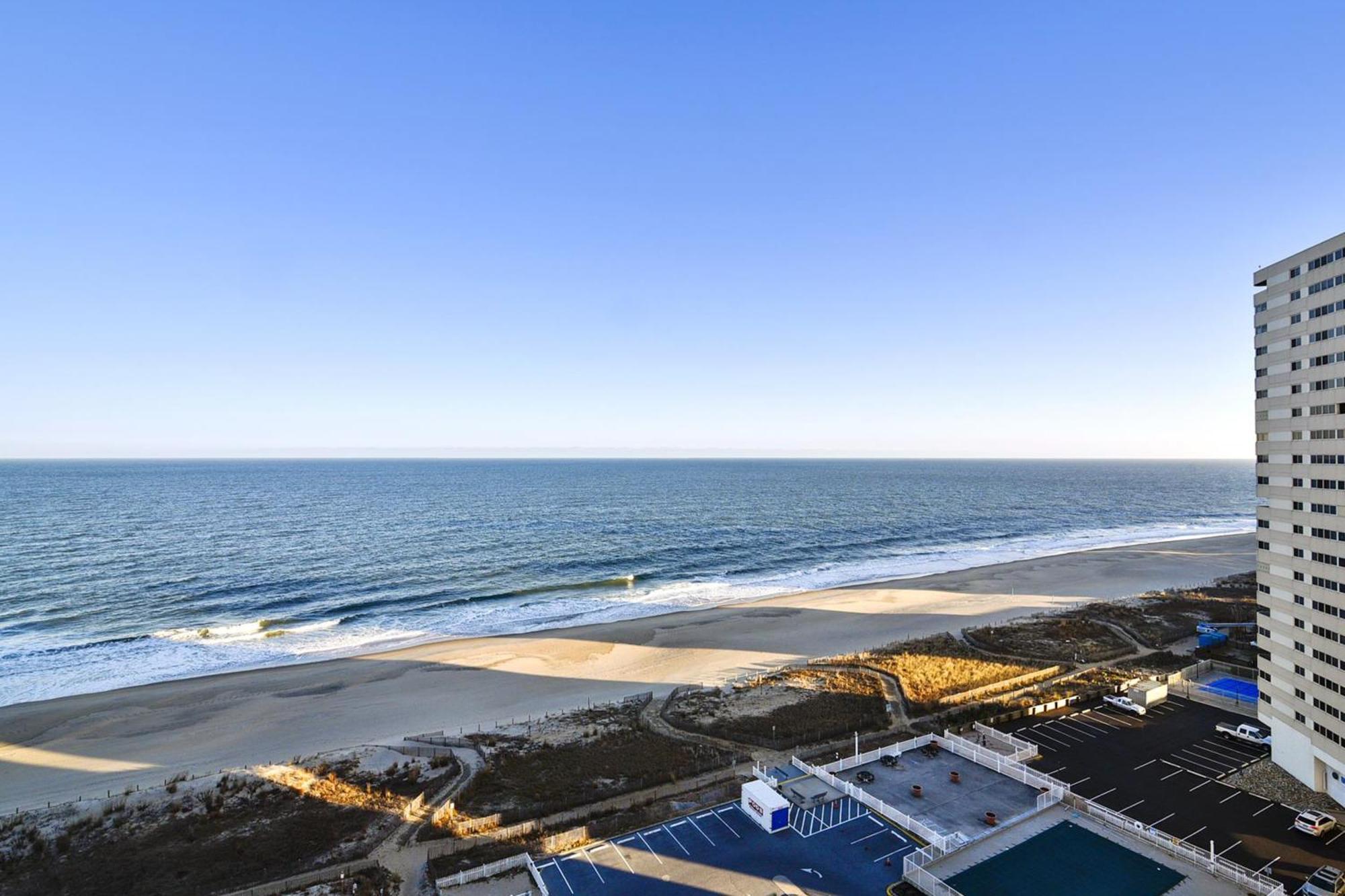Golden Sands VIII Ocean City Kamer foto