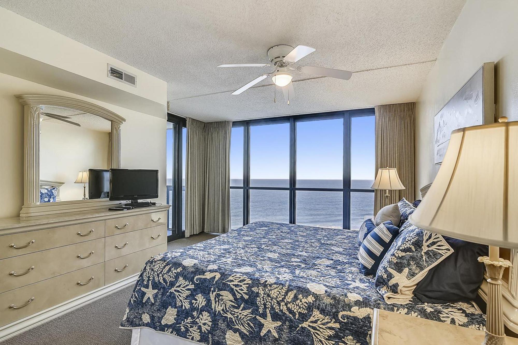 Golden Sands VIII Ocean City Kamer foto