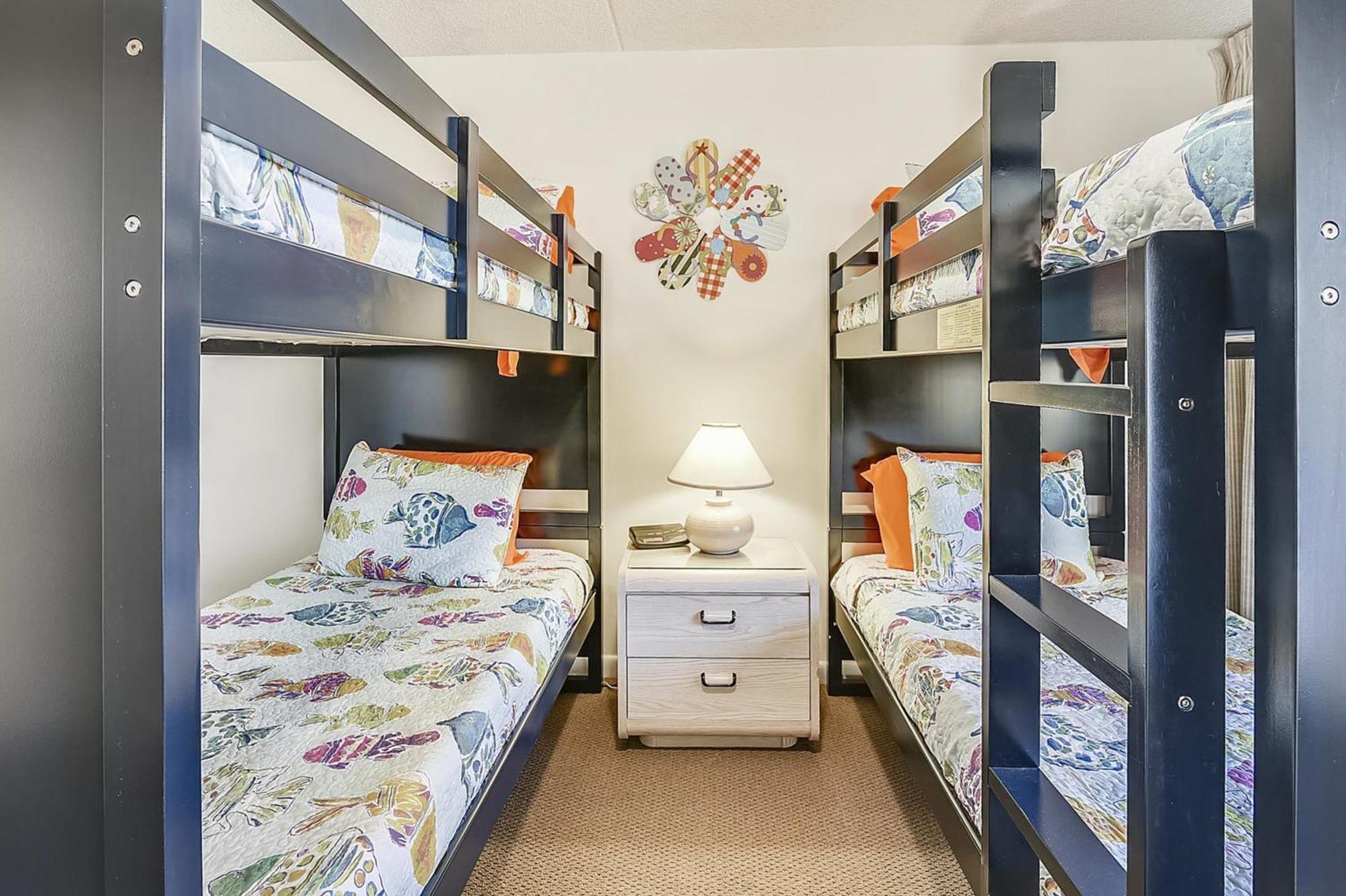Golden Sands VIII Ocean City Kamer foto