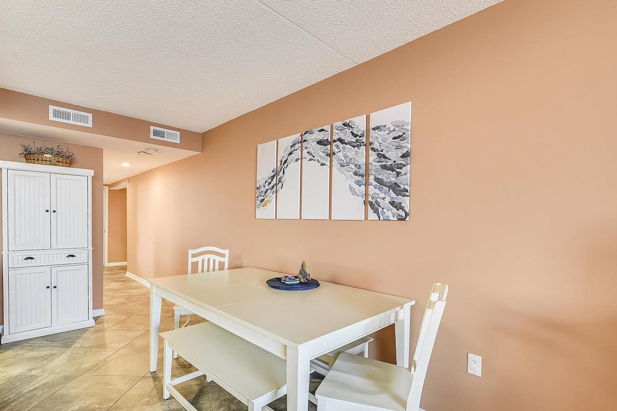 Golden Sands VIII Ocean City Kamer foto