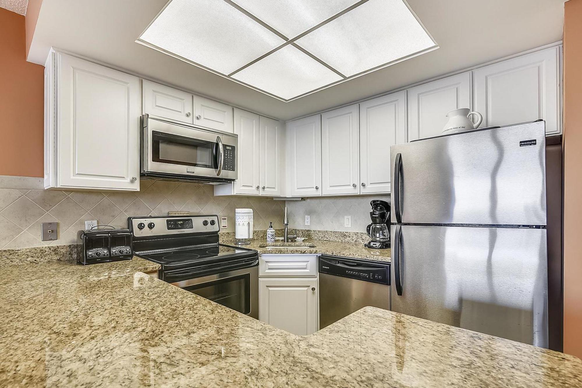Golden Sands VIII Ocean City Kamer foto