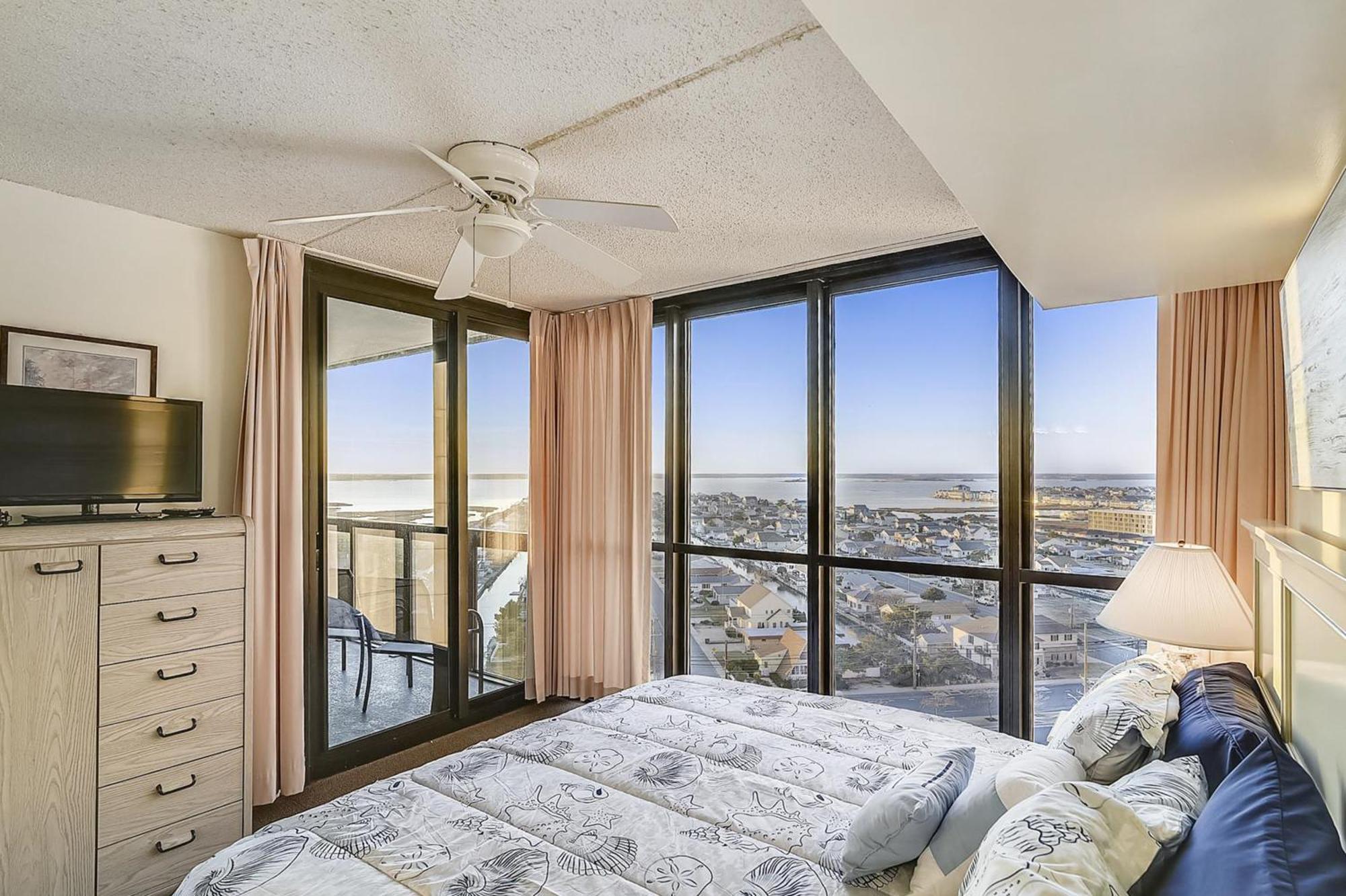 Golden Sands VIII Ocean City Kamer foto