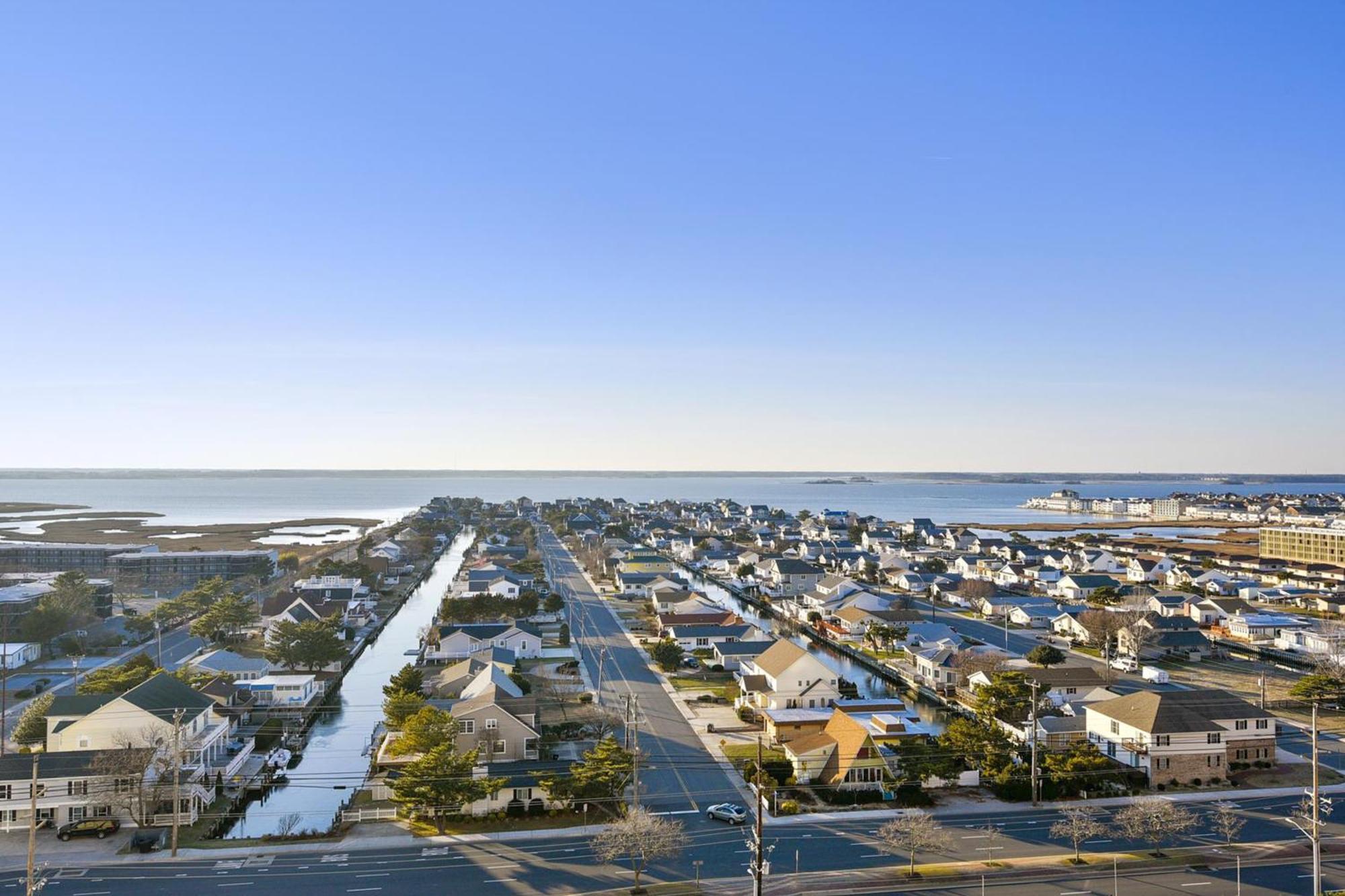 Golden Sands VIII Ocean City Kamer foto